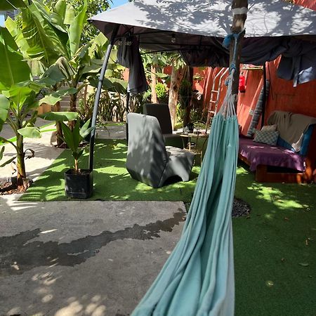 Residencia Aguia Villa Praia Eksteriør bilde