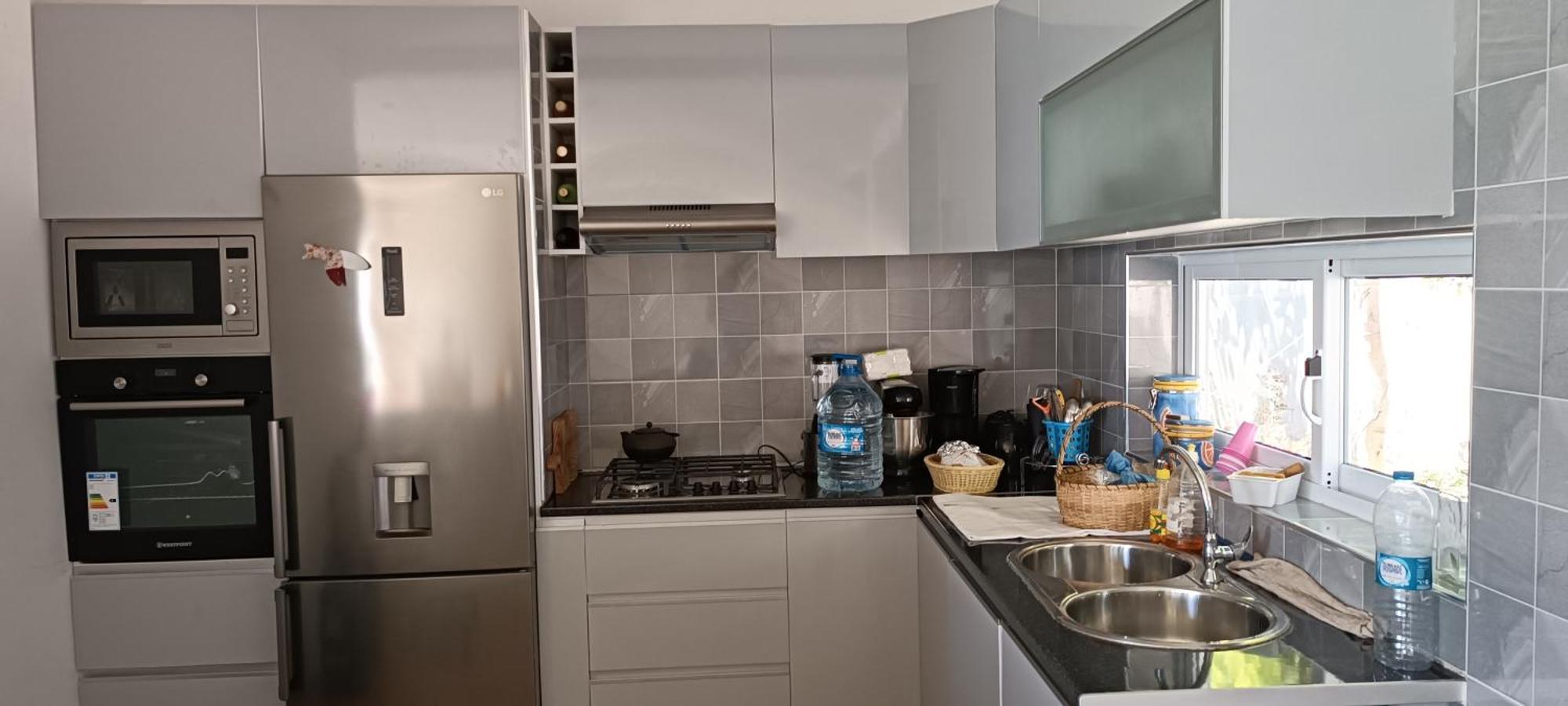 Residencia Aguia Villa Praia Eksteriør bilde