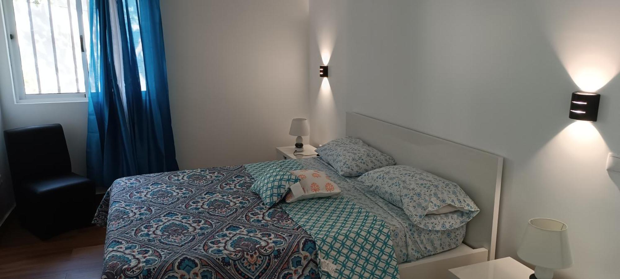 Residencia Aguia Villa Praia Eksteriør bilde
