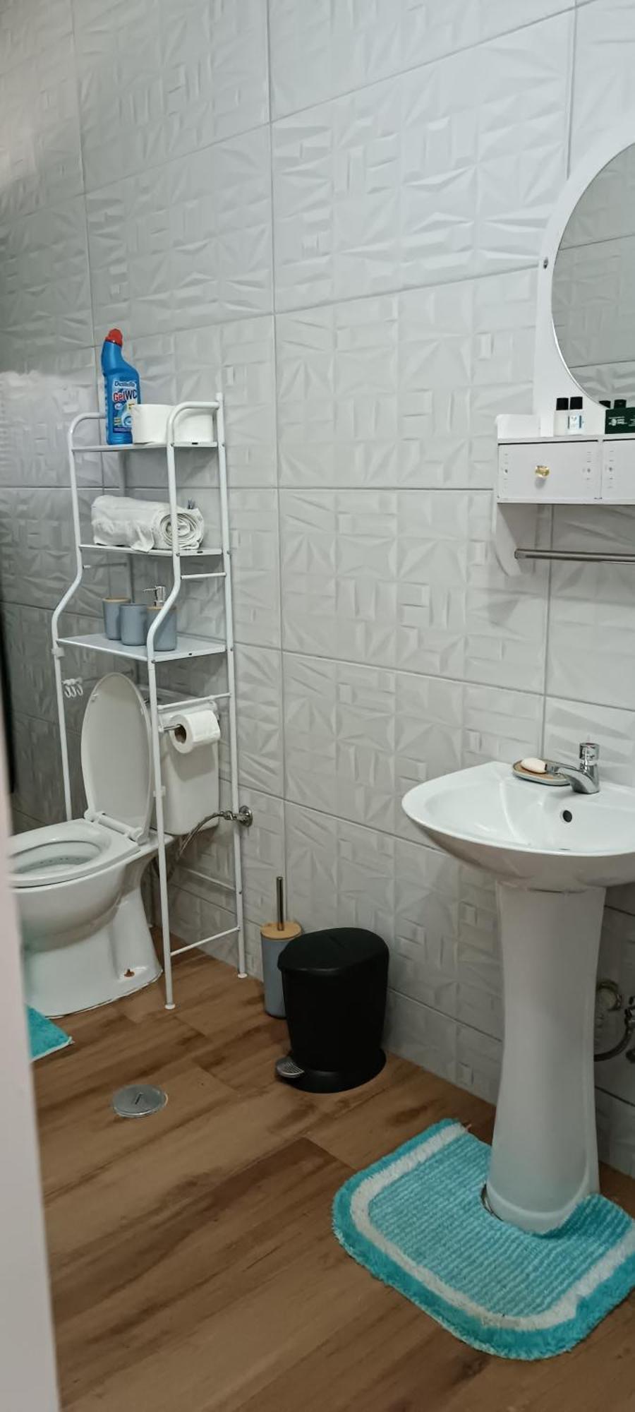 Residencia Aguia Villa Praia Eksteriør bilde